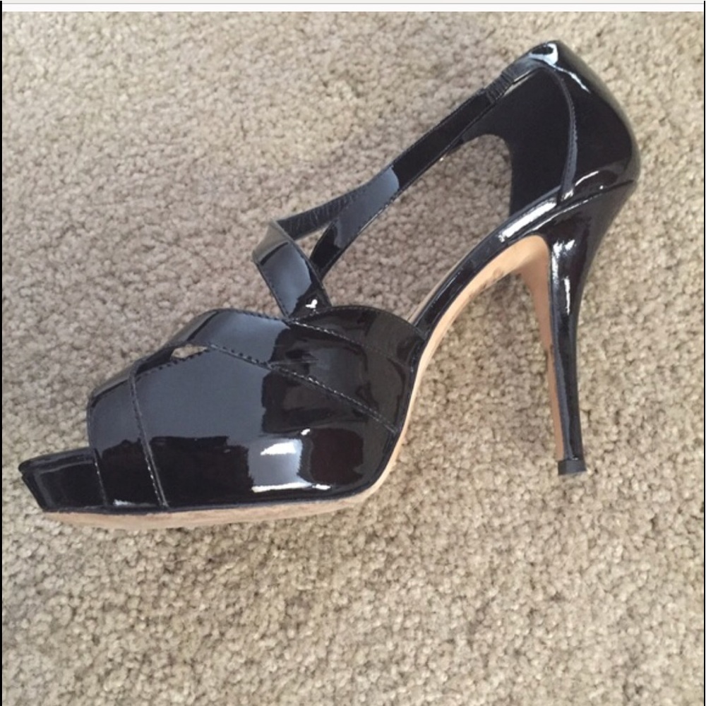 Kate Spade heels